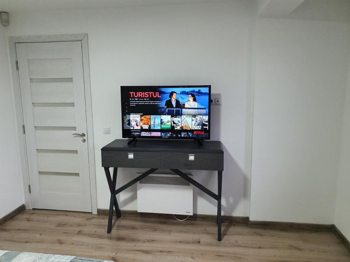 Casa Elis Piscina, Jacuzzy , Sauna, Ciubar Merei Exteriér fotografie