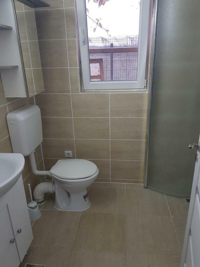 Casa Elis Piscina, Jacuzzy , Sauna, Ciubar Merei Exteriér fotografie